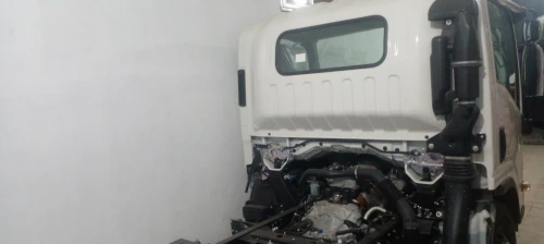 Isuzu Isuzu 2026