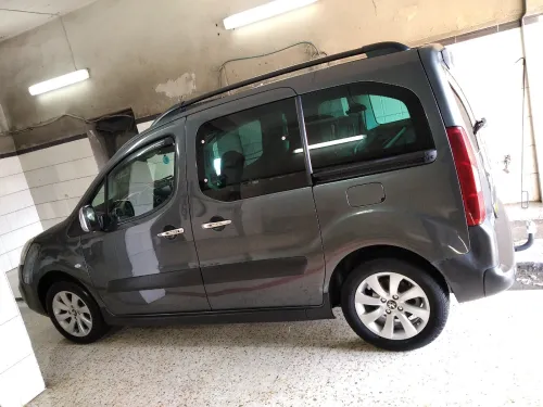 Peugeot Partner 2019 Tepee Allure 