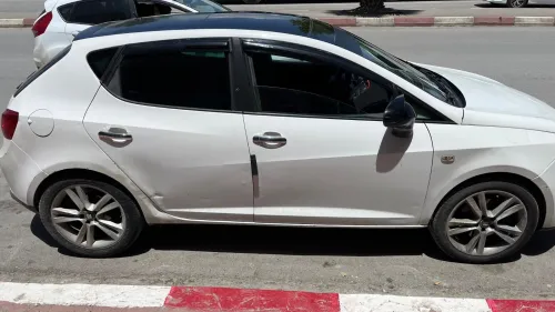Seat Ibiza 2011 Loca