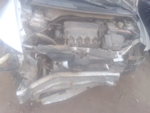 Honda City 2004 City