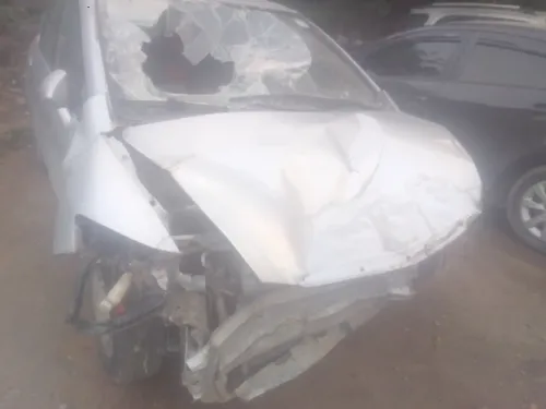 Honda City 2004 City