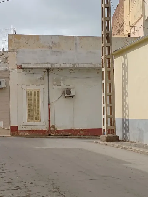 Vente Villa Mostaganem Mostaganem