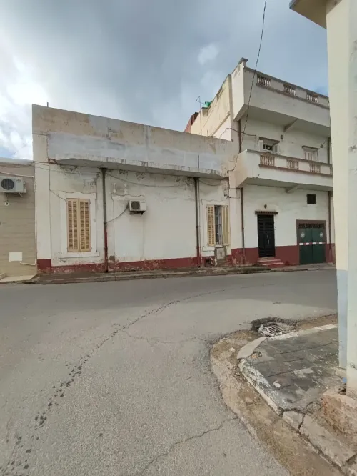 Vente Villa Mostaganem Mostaganem