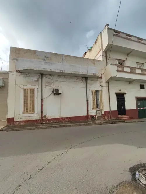 Vente Terrain Mostaganem Mostaganem