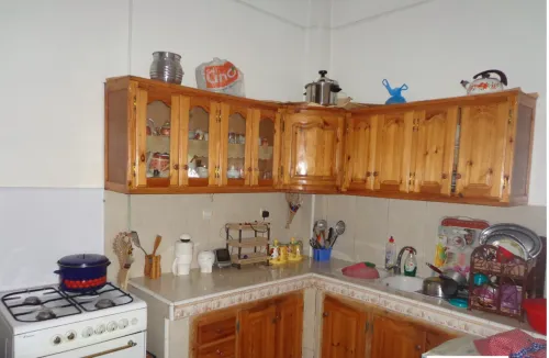 Vente Terrain Mostaganem Mostaganem