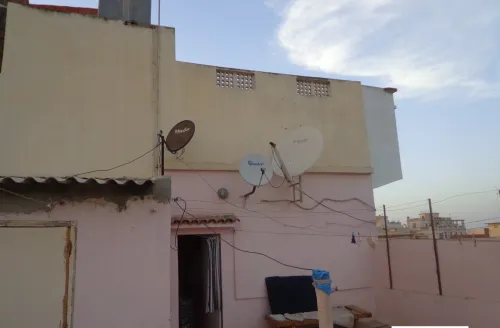 Vente Terrain Mostaganem Mostaganem