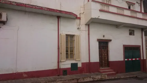 Vente Terrain Mostaganem Mostaganem