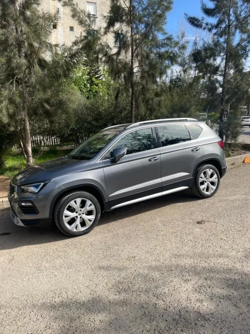 Seat ATECA 2022 Xperience