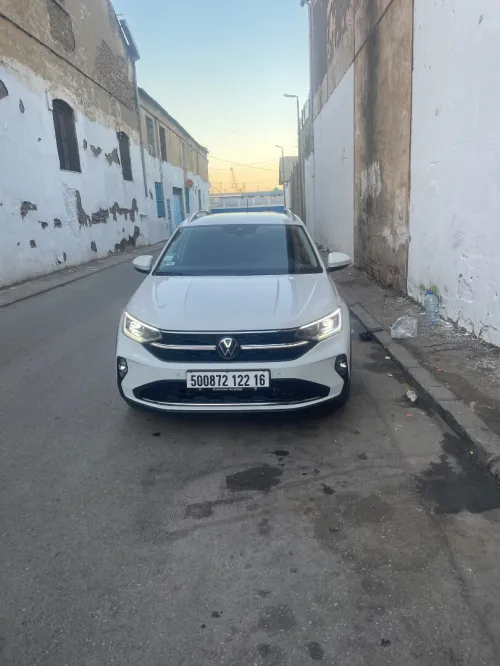 Volkswagen Taigo 2022 Style plus