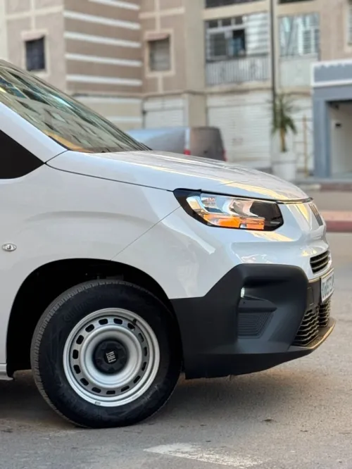 Fiat Doblo 2025 