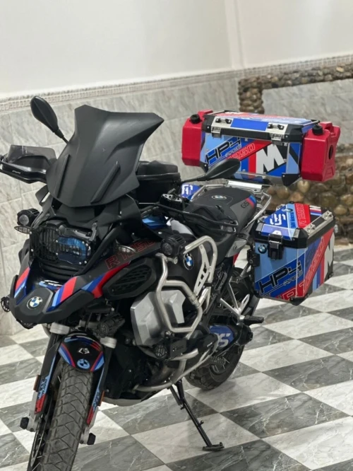 BMW Gs adventures 2020