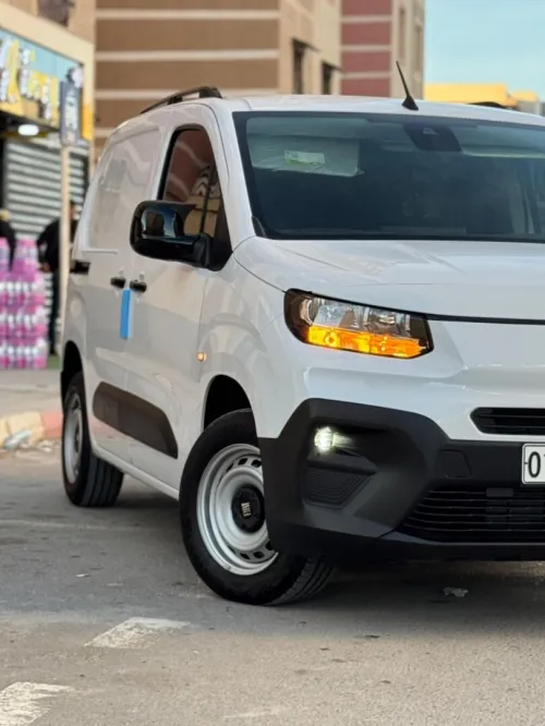 Fiat Doblo 2025 