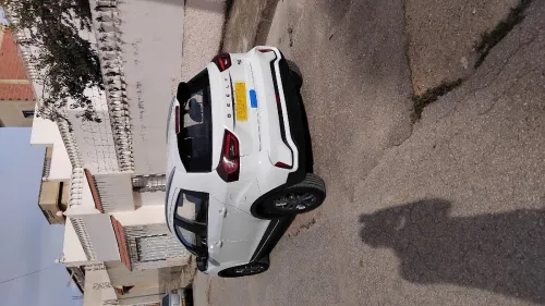 Geely GX3 PRO  2024 Start