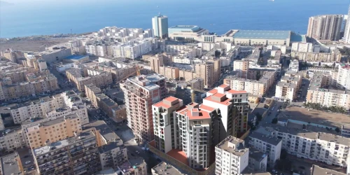 Vente Appartement Oran Bir el djir