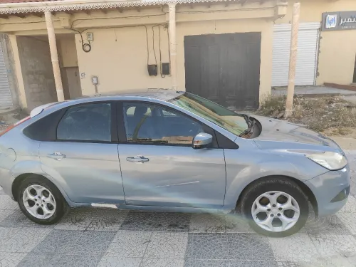 Ford Focus 5 portes 2010 