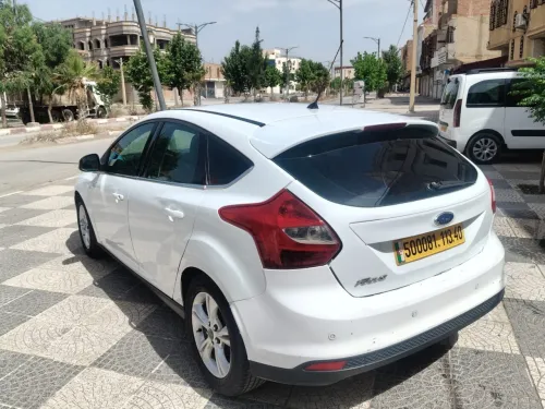 Ford Focus 5 portes 2013 