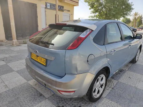 Ford Focus 5 portes 2010 