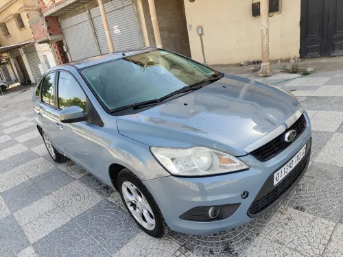 Ford Focus 5 portes 2010 