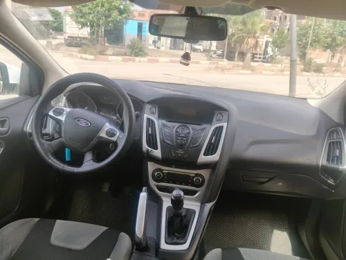 Ford Focus 5 portes 2013 