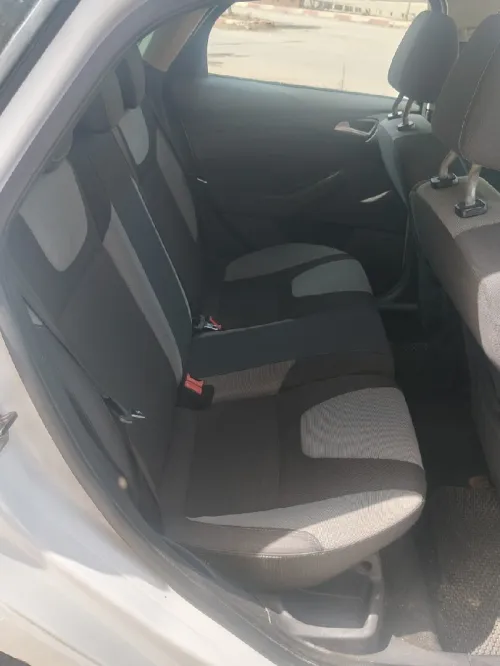 Ford Focus 5 portes 2013 