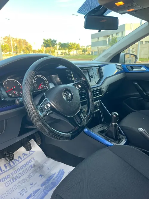 Volkswagen Polo 2019 Nouvelle Match II