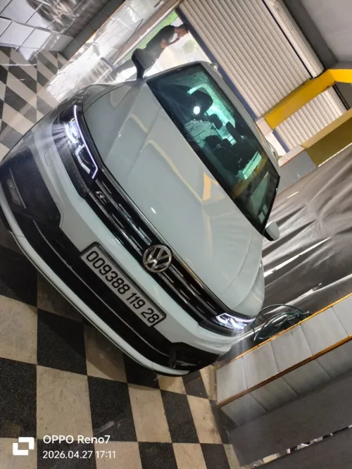 Volkswagen Tiguan 2019 R-Line