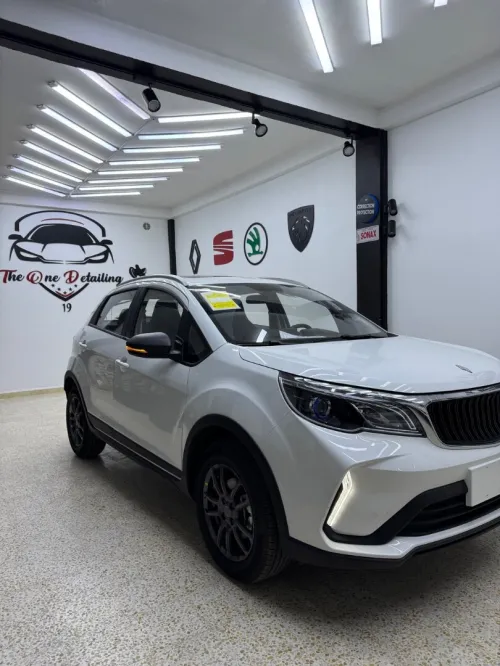 Lifan X3 pro 2026 Geely