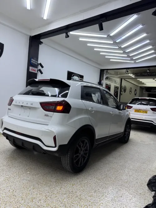 Lifan X3 pro 2026 Geely
