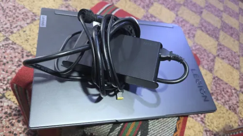 Lenovo legion slim 5 16irh8