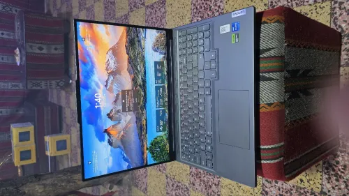 Lenovo legion slim 5 16irh8