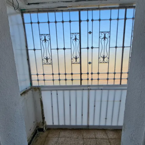 Vente Appartement F4 Guelma Boumahra ahmed