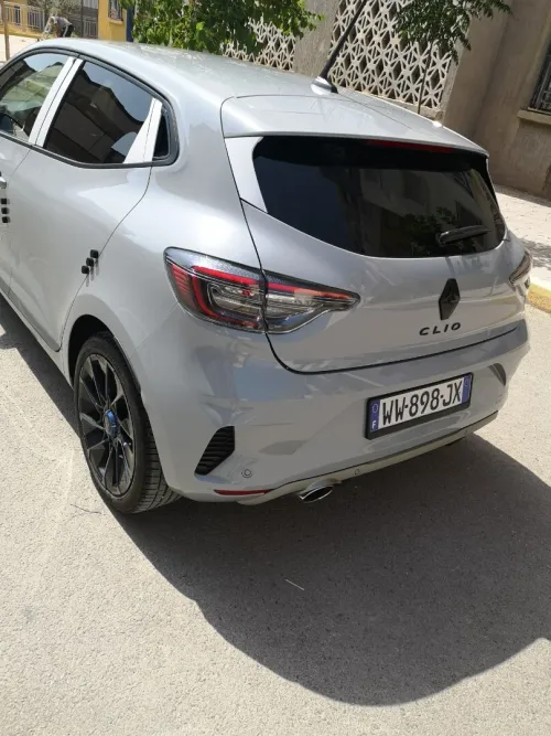 Renault Clio 5  2025 Esprit Alpine
