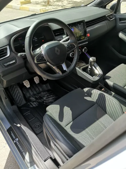 Renault Clio 5  2025 Esprit Alpine