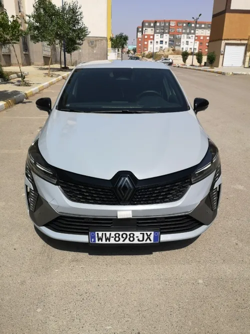 Renault Clio 5  2025 Esprit Alpine