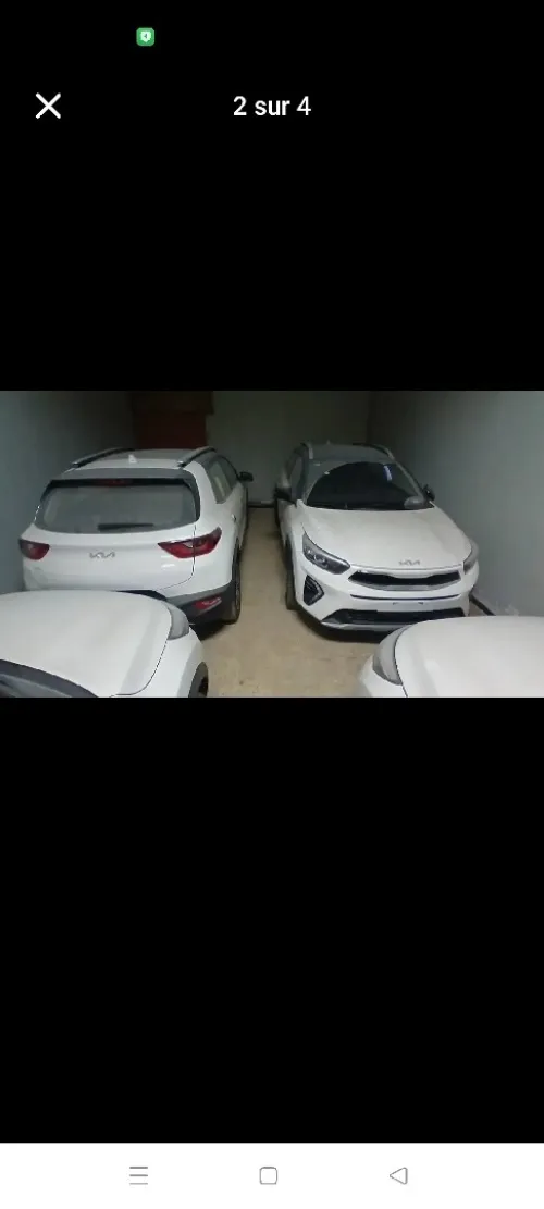 Kia KX1 2025 La tout av toi