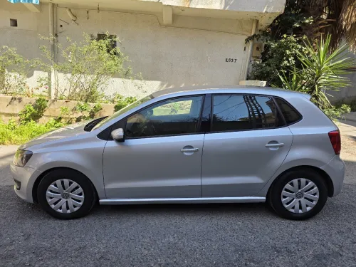 Volkswagen Polo 2010 TrendLine