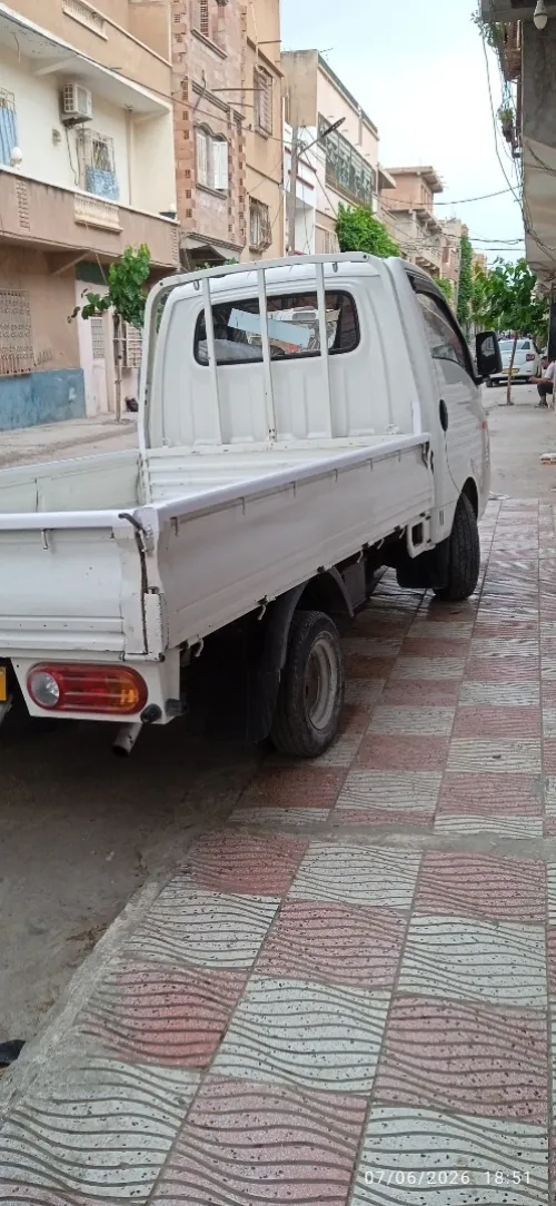 Hyundai H100 2010