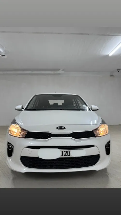 Kia Rio 2020 LX