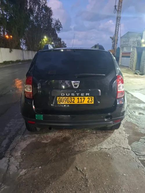 Dacia Duster 2017 Duster