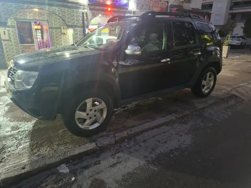 Dacia Duster 2017 Duster