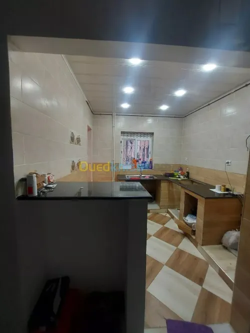 Vente Appartement Tipaza Fouka