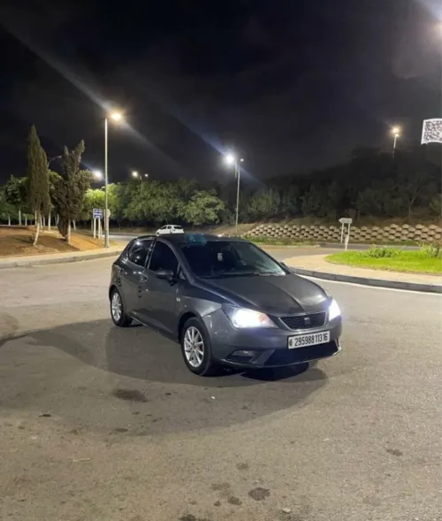 Seat Ibiza 2013 Fully