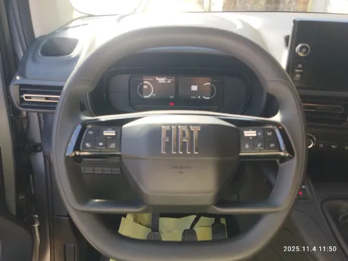 Fiat Doblo 2025 Doblo