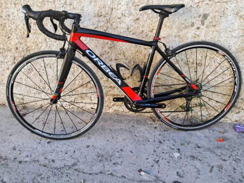 Vélo de route