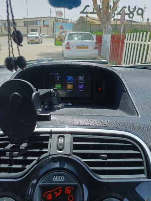 Renault Kangoo 2017 
