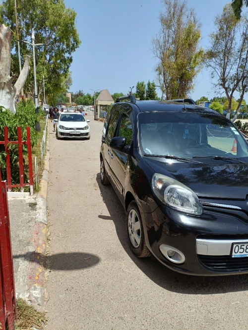 Renault Kangoo 2017 