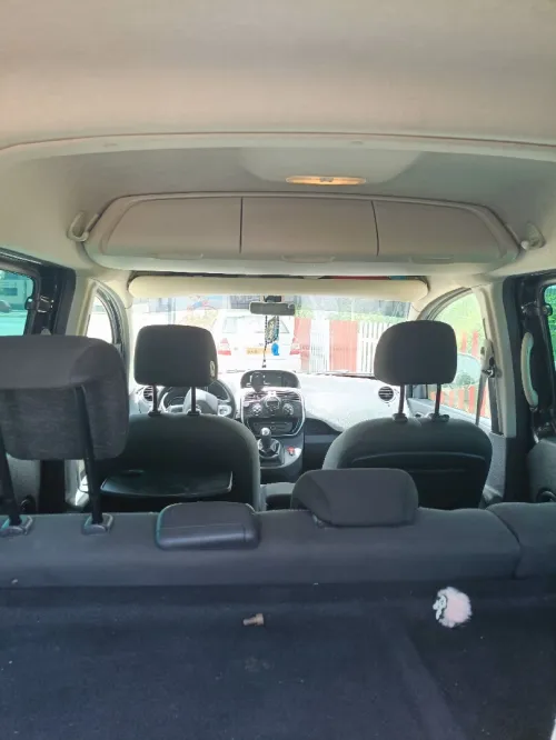 Renault Kangoo 2017 