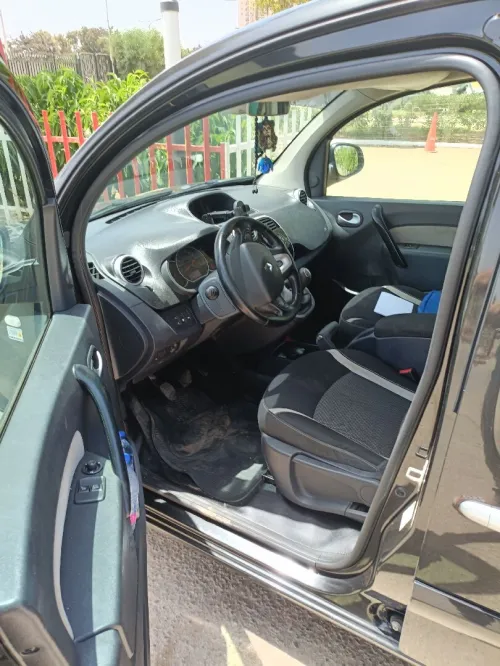 Renault Kangoo 2017 