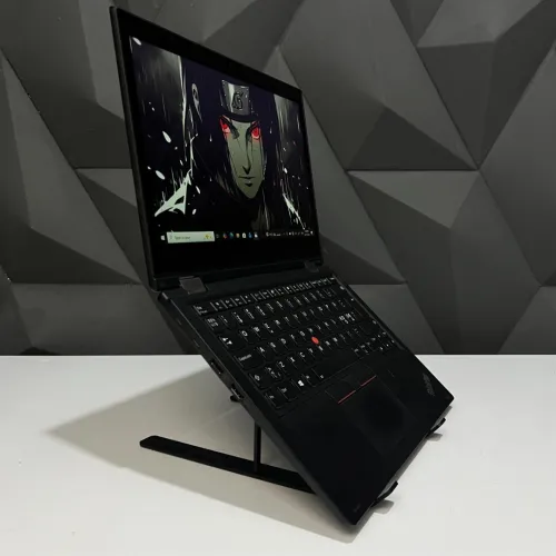 LENOVO THINKPAD YOGA L390 / I5 8265U / INTEL UHD / 8GB DDR4 / 256GB NVME /LAPTOP /TACTIL 360 /13.3"