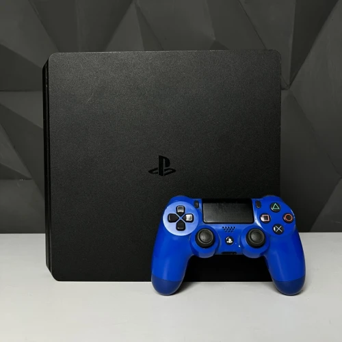 PLAYSTATION 4 / PS4 SLIM / FLASH HOTSPOT / 1TB
